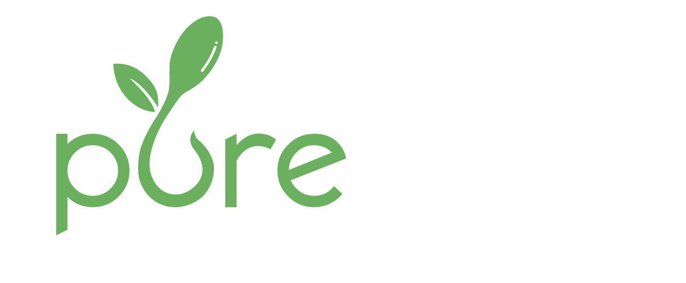 Pure Eats — Eat Pure. Live Pure.
